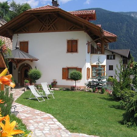 Appartamenti Donini Alfredo Molveno Exterior photo