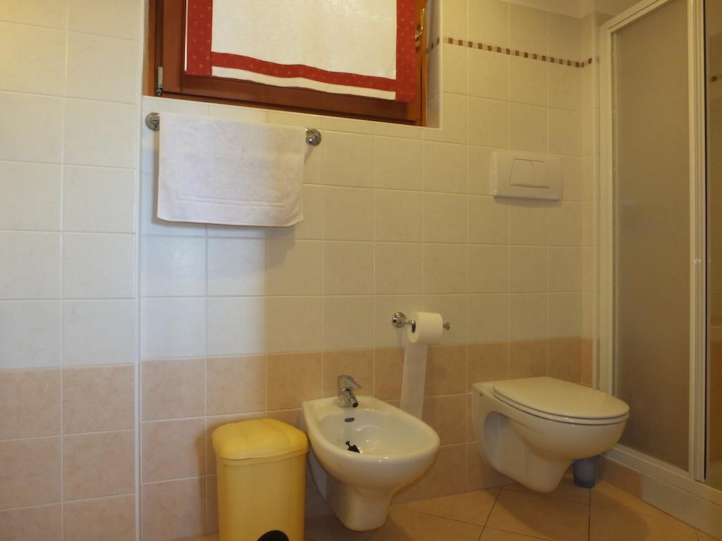 Appartamenti Donini Alfredo Molveno Room photo