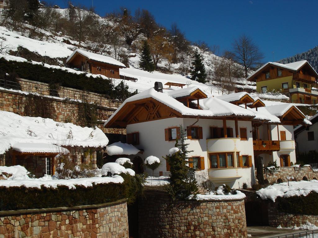 Appartamenti Donini Alfredo Molveno Exterior photo