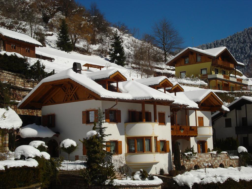 Appartamenti Donini Alfredo Molveno Exterior photo