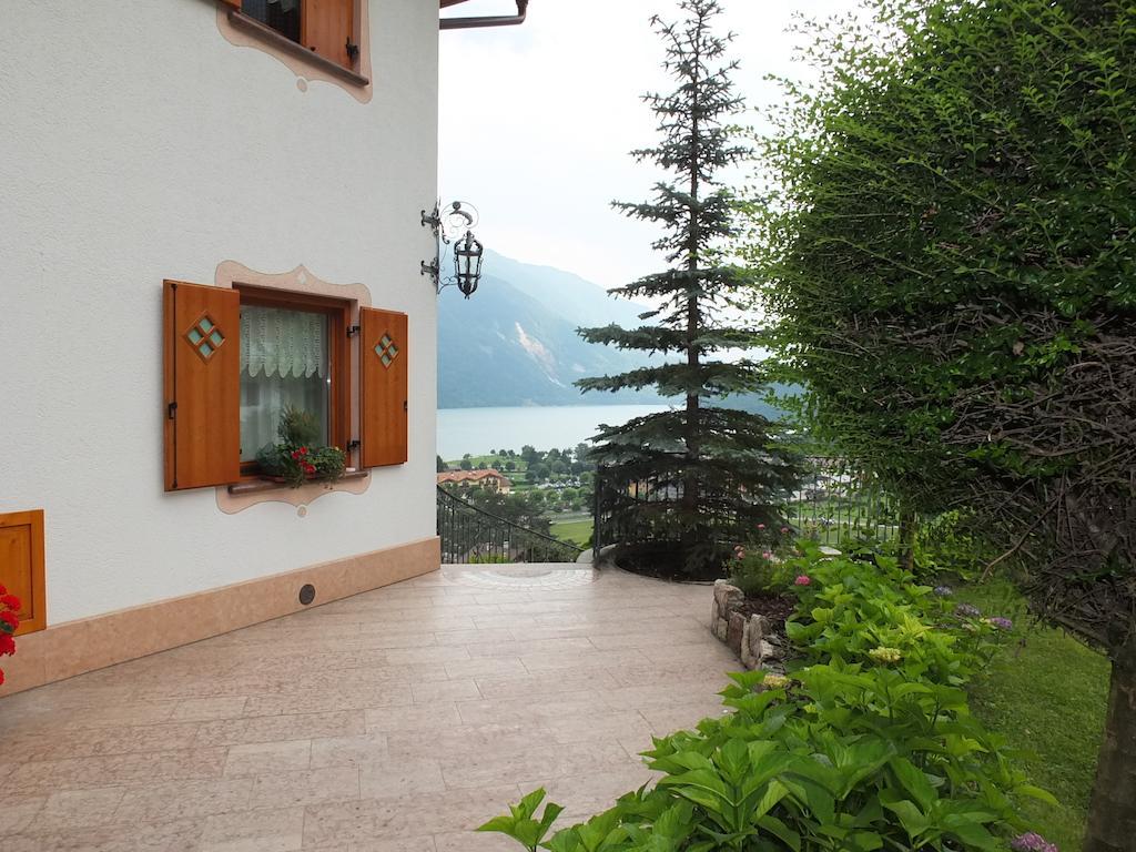 Appartamenti Donini Alfredo Molveno Exterior photo