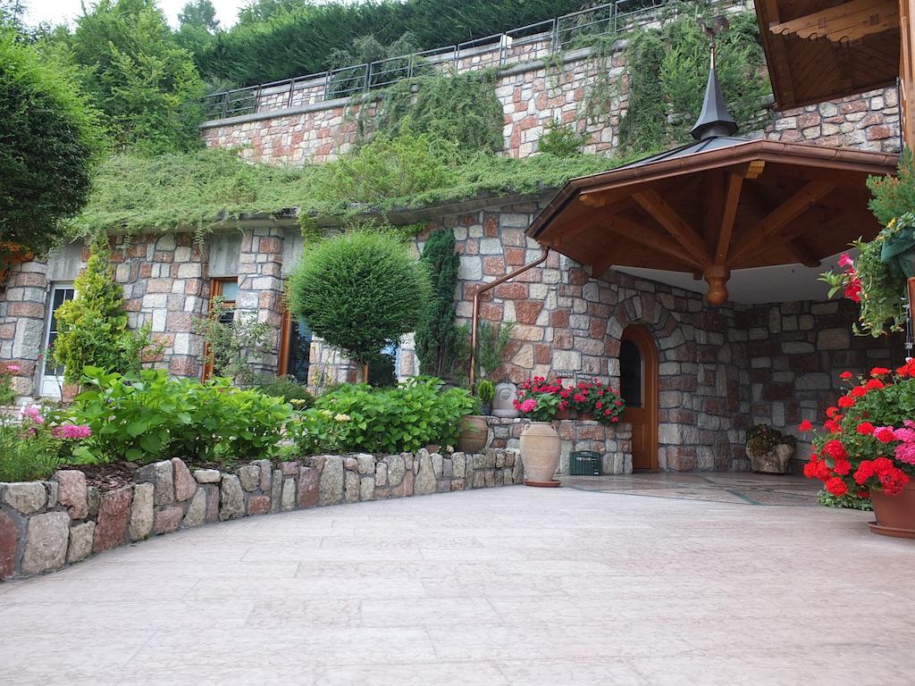 Appartamenti Donini Alfredo Molveno Exterior photo